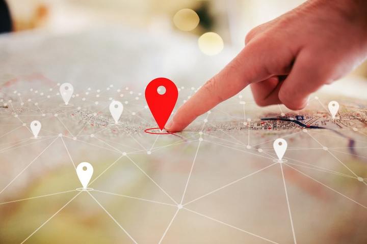 室内定位技术定位方法深度解析 - 知乎