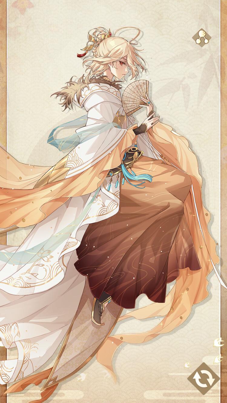 《食物语》手游中你最喜欢哪个角色? - 知乎