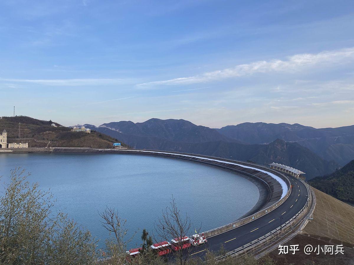 湖州市安吉县江南天池:一处迷人的自然景观 - 知乎