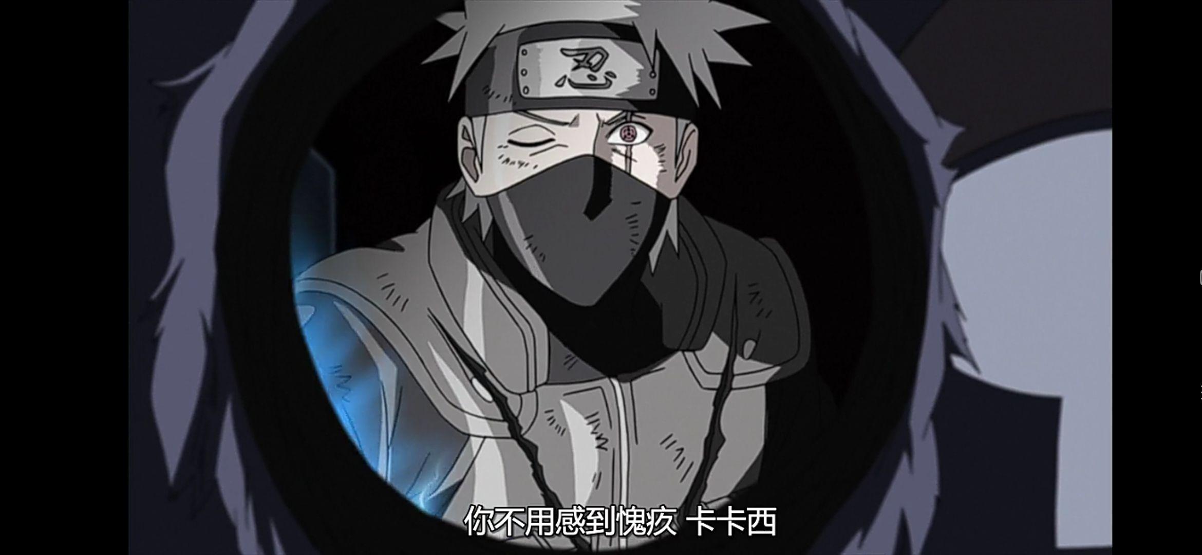 为什么我觉得《火影忍者》中的无限月读如果放在现实发生了,其实是一