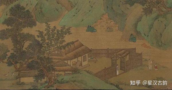 宋代园林 | 中国古典园林鼎盛期（上） - 知乎