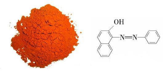 偶氮染料是指含有一个或以上偶氮基(-n=n-),并连接有至少一个芳香结构