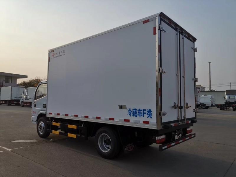 5吨冷藏车价格小型长安冷藏车价格 知乎 5吨冷藏车价格小型长安冷藏车价格 知乎