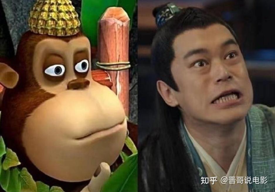 演员刘冠麟:出道19年没火,《赘婿》中撞脸“吉吉国王”爆红 - 知乎