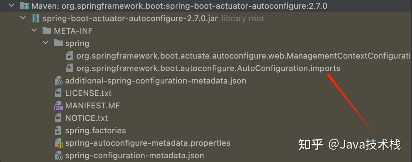  spring boot 2 7 