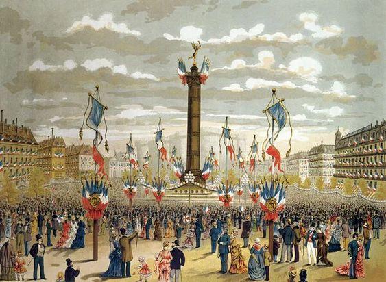 法国世界 历史与荣 耀的交汇相关图片2