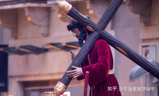 圣周——西班牙最大的节日,你想知道的都在这! - 知乎