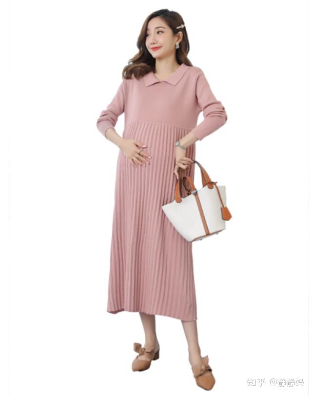 孕妇穿什么衣服怎么搭配会比较好看