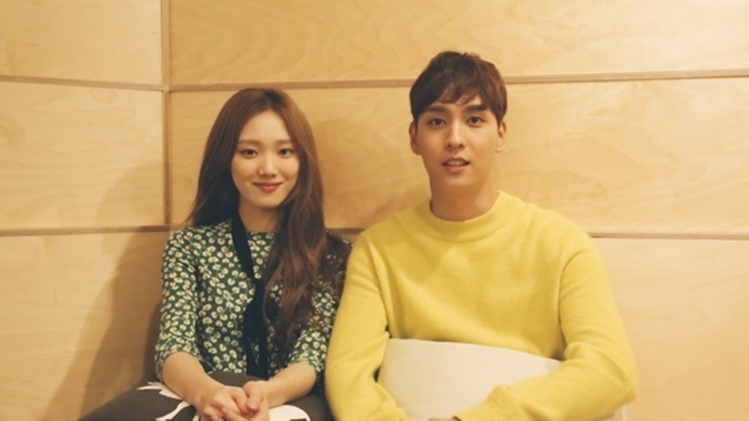 演员李圣经,exo成员朴灿烈,还有备受期待的池昌旭,都是崔泰俊的朋友