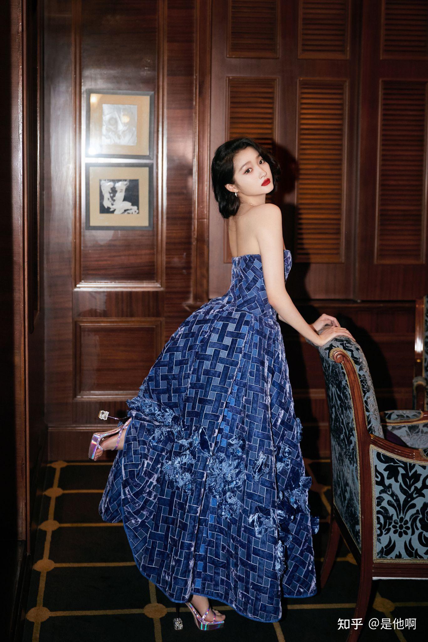 苏晓彤,毛晓彤,关晓彤,有什么区别? - 知乎