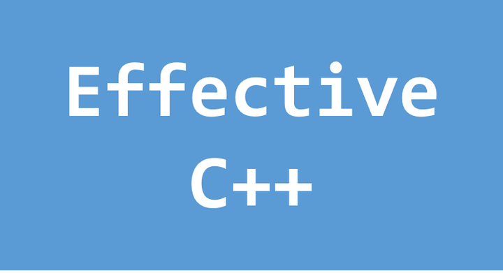 《Effective C++》第三版总结（一）：第 0 - 3 章 - 知乎