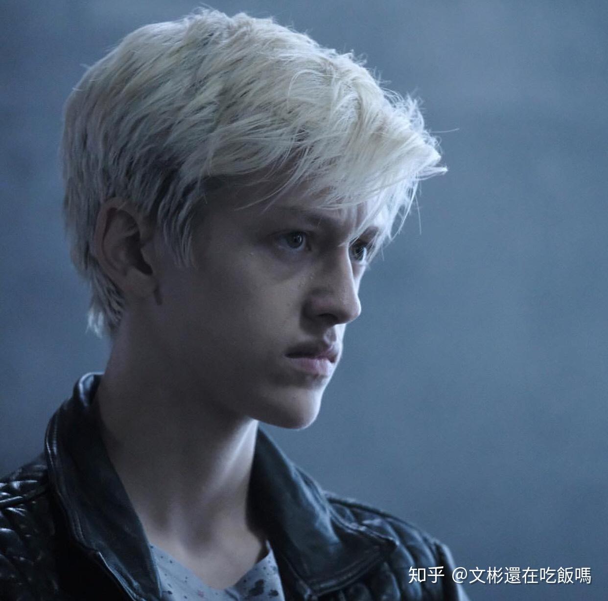 要爱上天赋异禀里的安迪了,求高清照片(●°u°●) 」? - 知乎