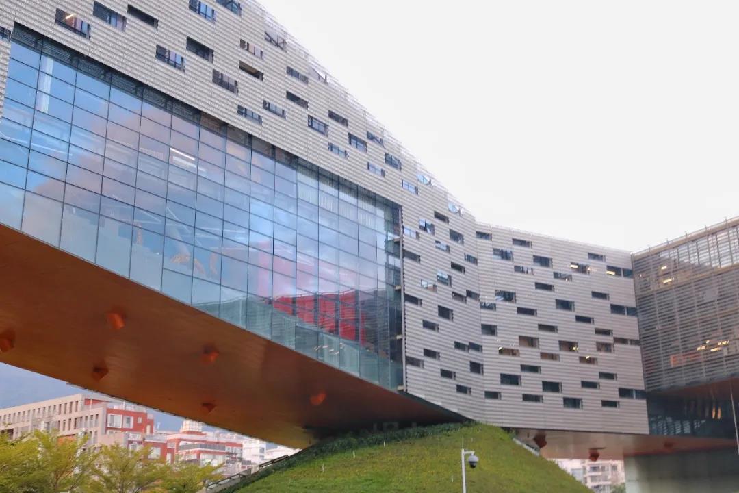 深圳万科梅沙书院2021年未来领袖课程公开