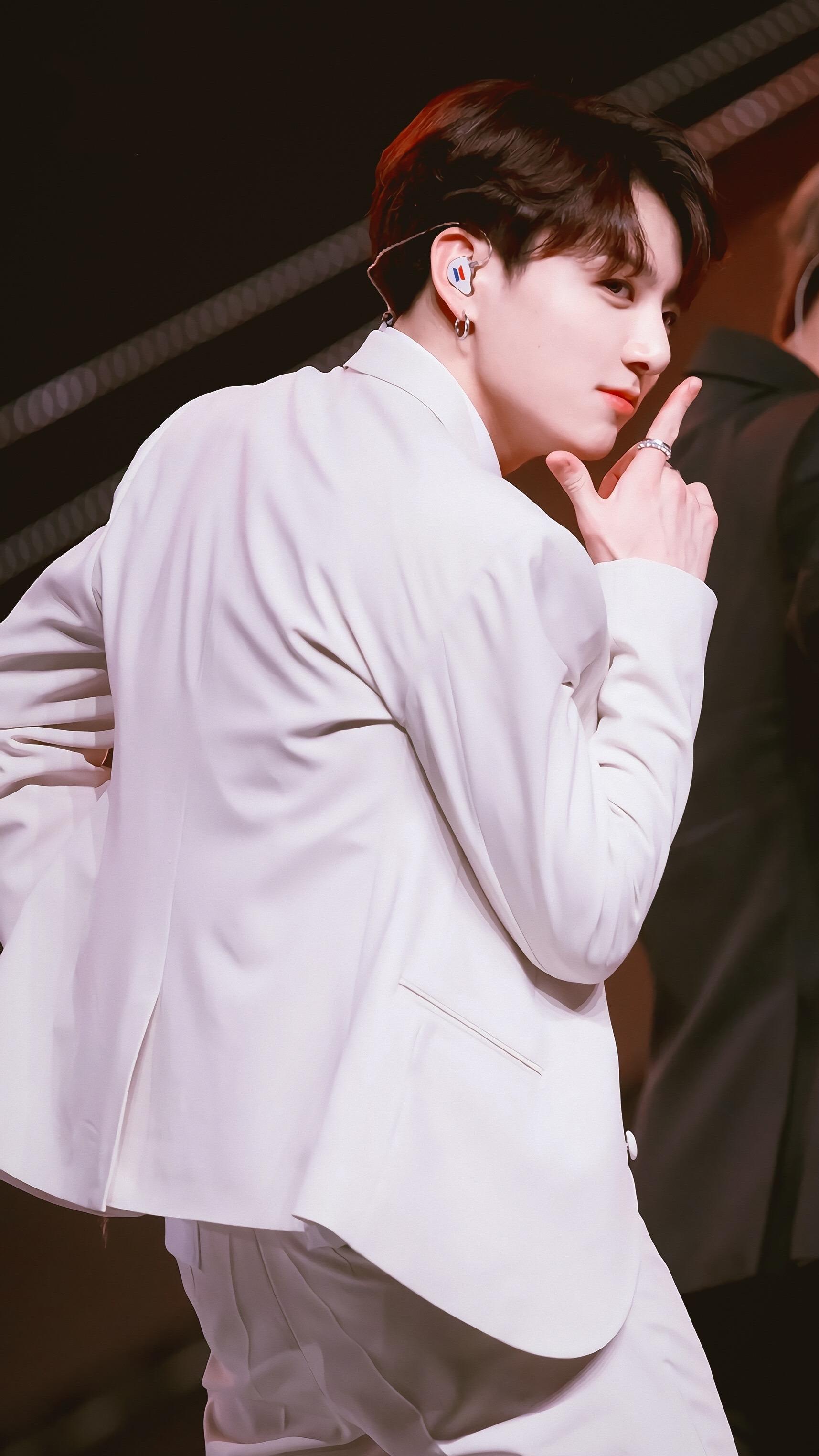 有没有田柾国很好看的图片