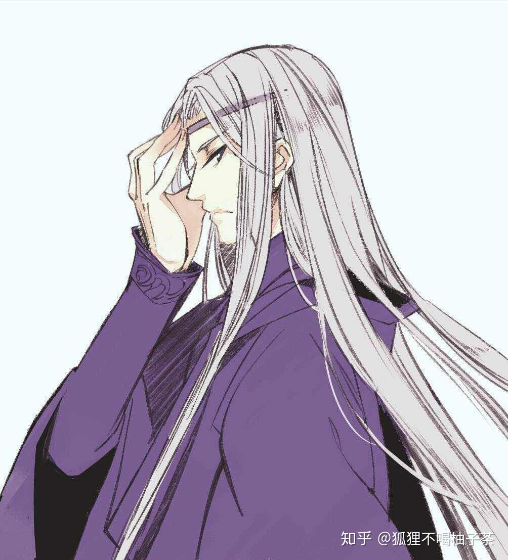 有没有那种冷若冰霜的头像.