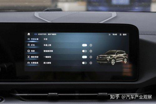 15万以内家用SUV新选择:福特领睿1935mm宽体大沙发VS大众探岳德系质感,谁更胜一筹? - 知乎