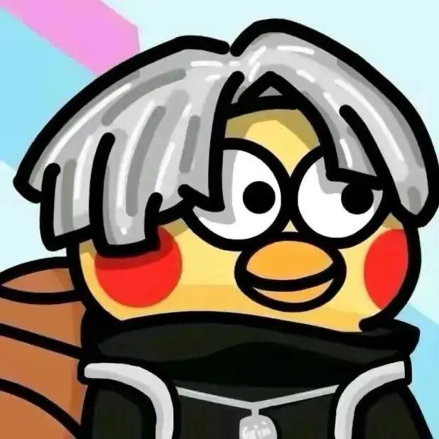 求一套最新的小黄鸡表情包包? - 知乎