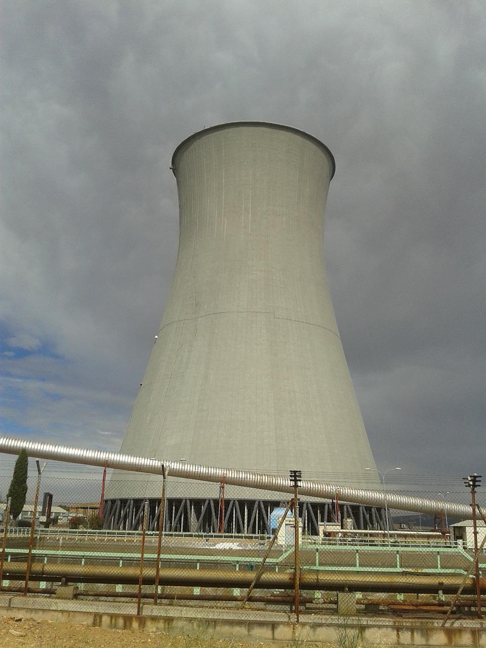 雾霾对城市环境的影响