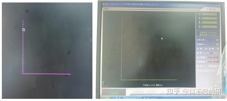 线切割使用教程 - 知乎