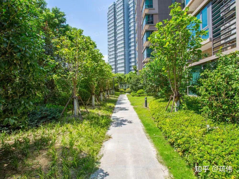 浦东中环内千万级刚需置业三板块交汇处——凯德嘉博名邸