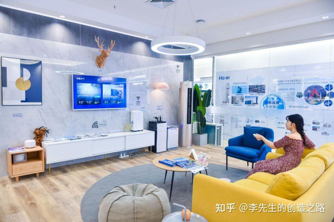 千亿智能家居市场火爆代理商经销商加盟商注重这些