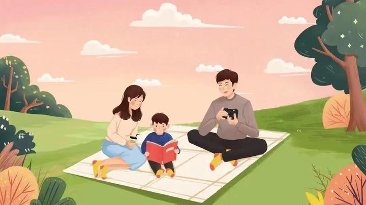 新手父母如何做到科学育儿呢?如何才能更好的践行科学育儿 - 知乎