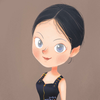 Rounded avatar