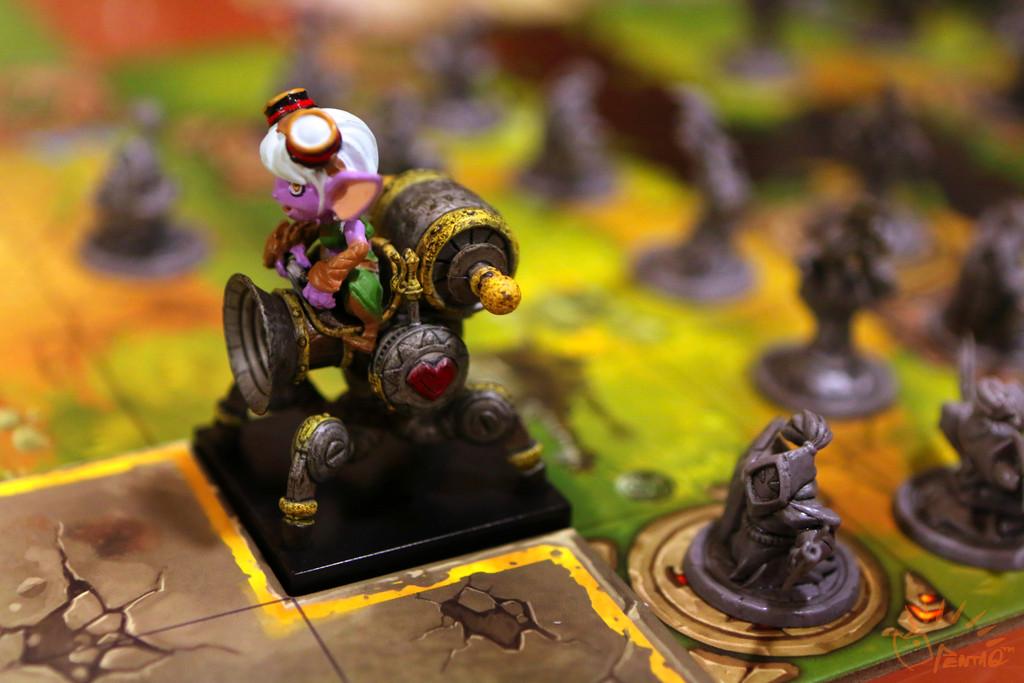 约德尔战斗学院全解读手册