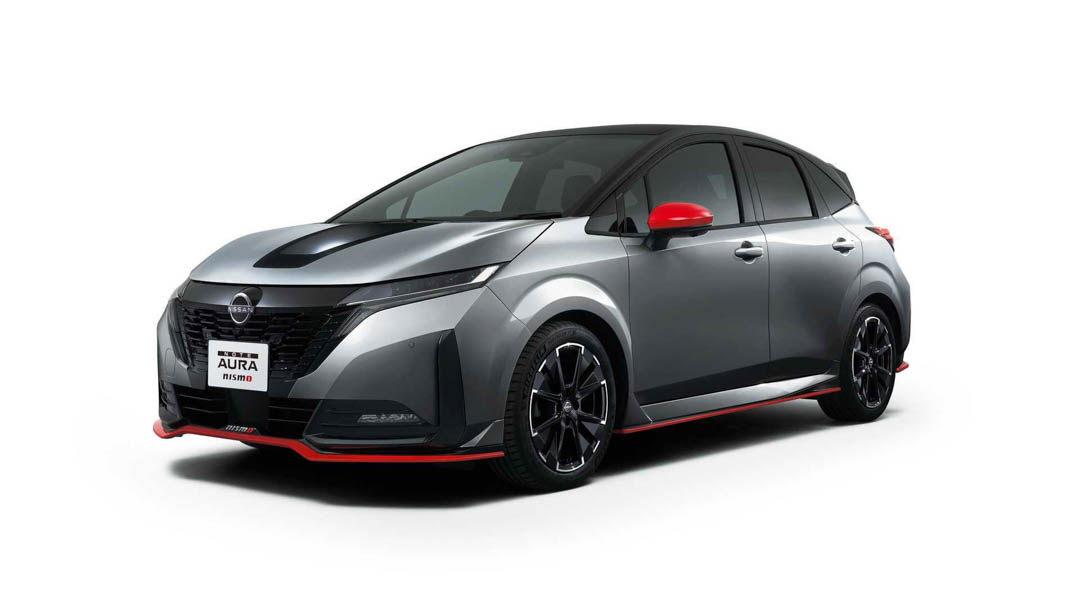 两厢版轩逸这日产小钢炮运动感十足若15万内您买吗