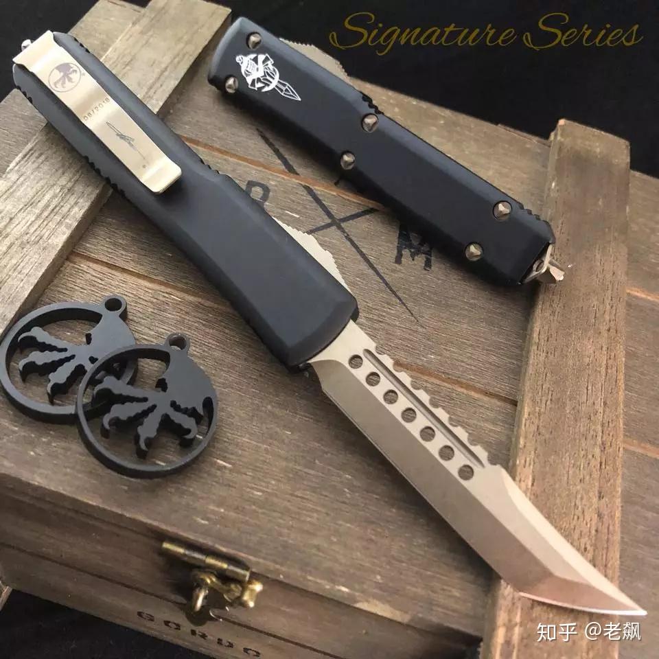 刀谈将一直保持最前沿的消息分享,与刀友一起探索有关刀的世界