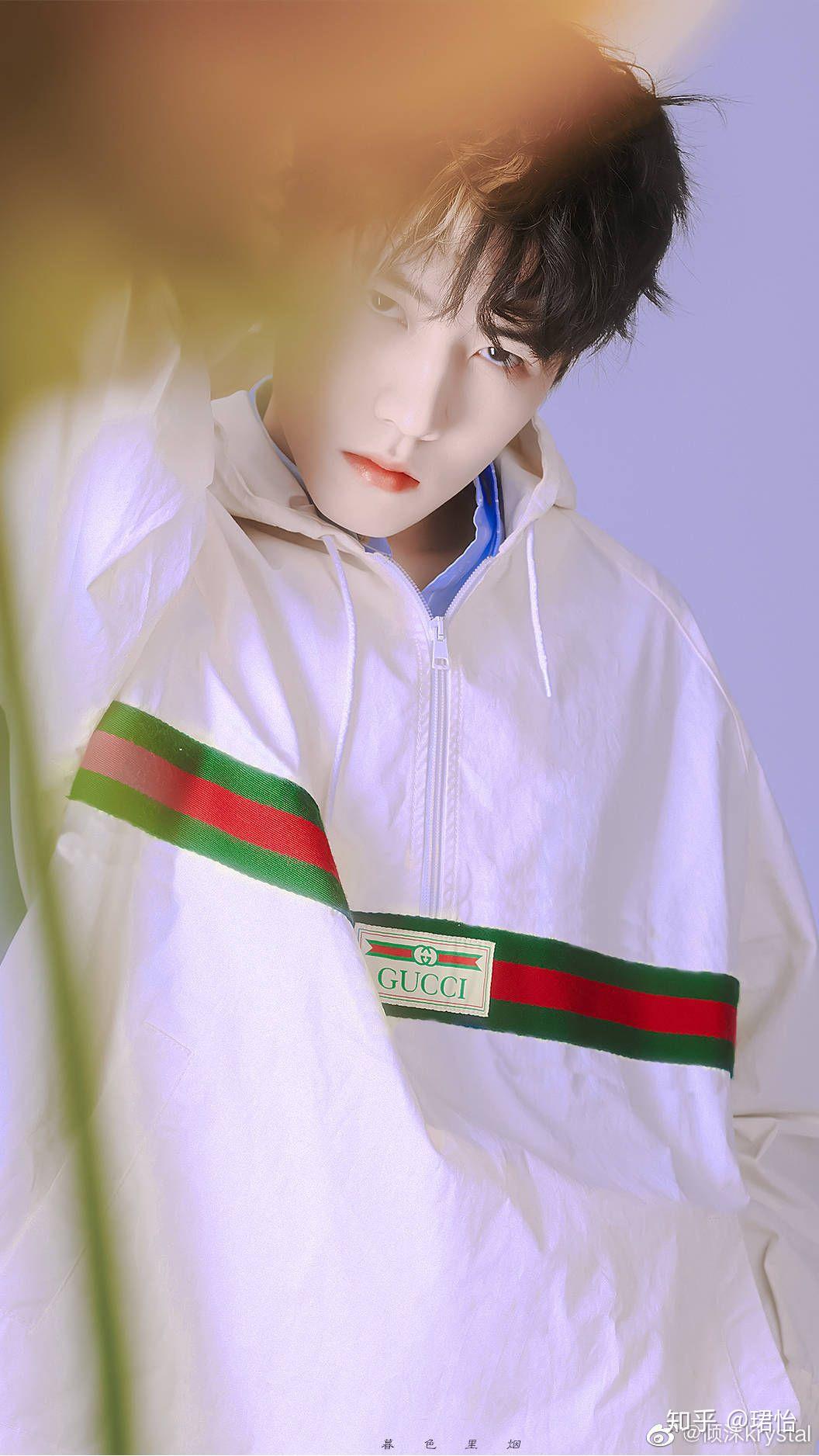 r1se有哪些神颜的图片分享一下?(小壶的都可以,不论壶几)?