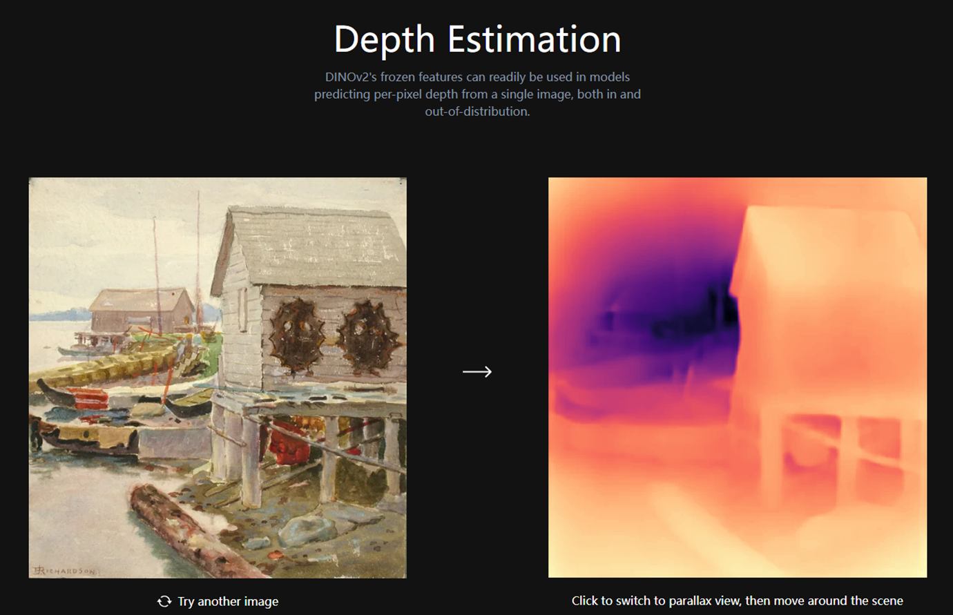零基础入门—单目深度估计(Depth Estimation) - 知乎