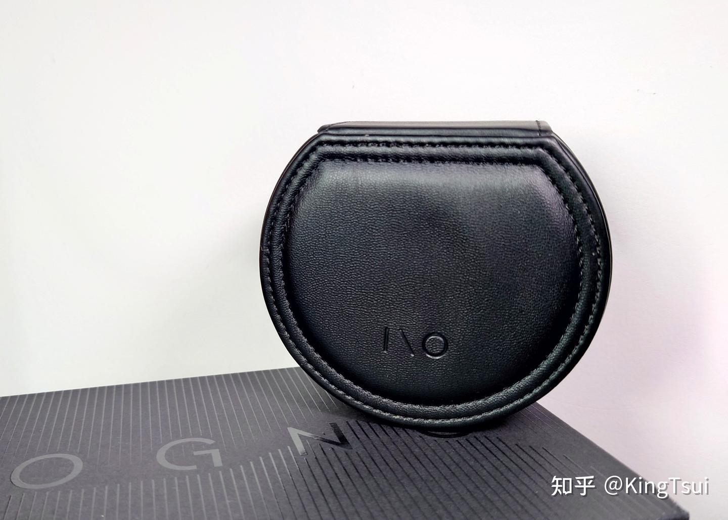 IO Audio SOGNO 混合单元入耳耳机体验- TDS REVIEW - 知乎