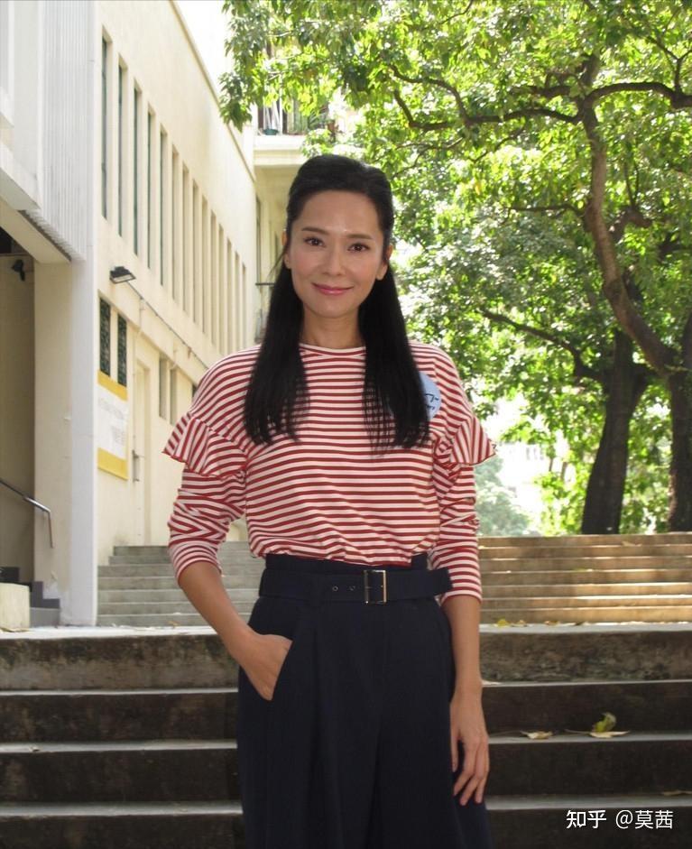 12年前那个倒贴3套房嫁到河南农村的混血港姐郭羡妮怎样了