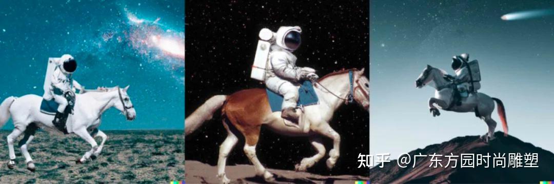 人工智能时代,AI真的可以替代设计师进行艺术创作吗?插图7 人工智能时代,AI真的可以替代设计师进行艺术创作吗?插图7