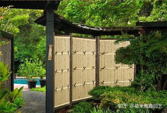 在长沙如何打造日式庭院|植来植趣 - 知乎