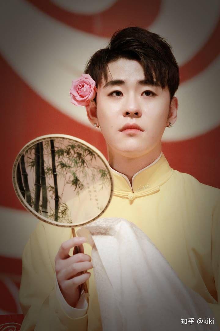 张云雷有哪些好看的照片