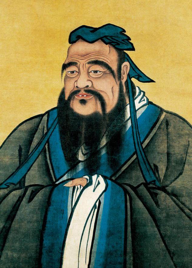 白隐禅师听了以后,也没生气,更没有训斥;还是淡然如水,只是在交还孩子