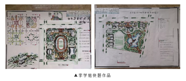 北京工业大学规划考研学姐教你如何高分上岸 - 知乎
