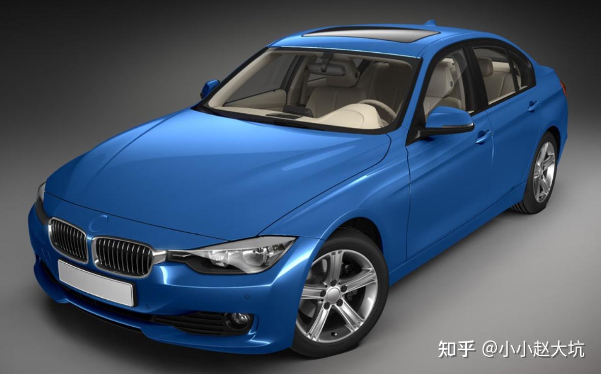 D开头的是什么车标志？D字开头一串字母的汽车品牌 - 知乎