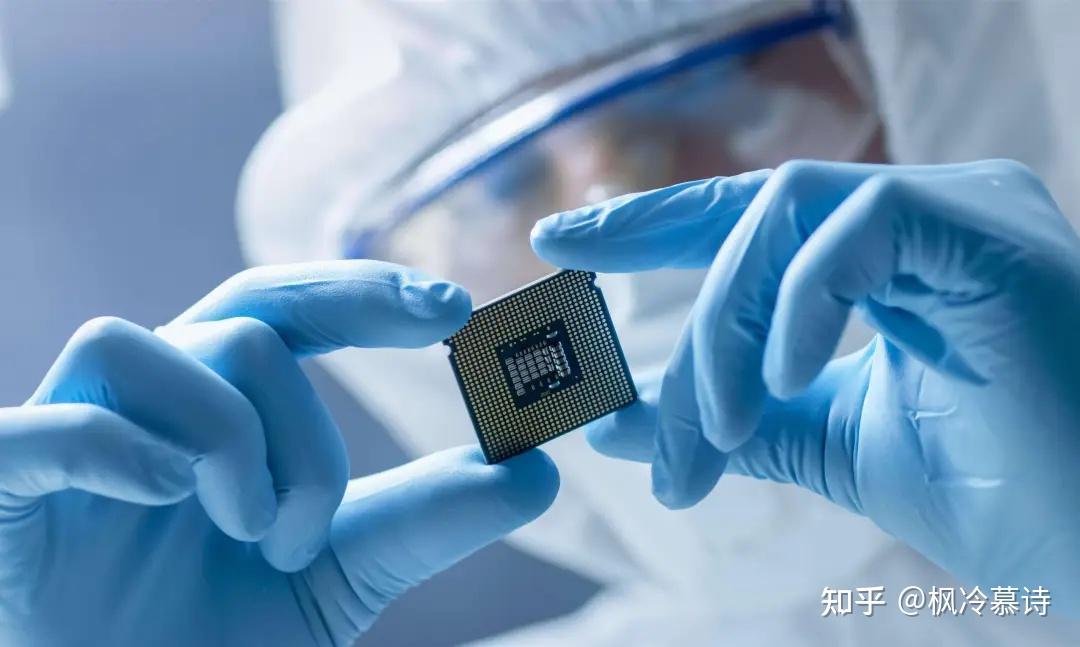 台积电通知其中国客户，从下周开始，所有 7nm 及以下芯片出货将停止。如何看待这一行为？  第2张