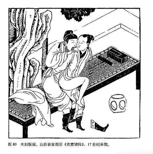 2)为什么"好男风"者多为"双性恋"?