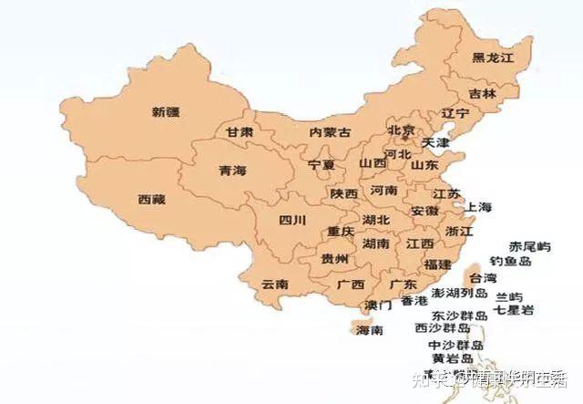 全国有多少地级市、多少县级市、多少县、多少乡、多少村？ - 知乎