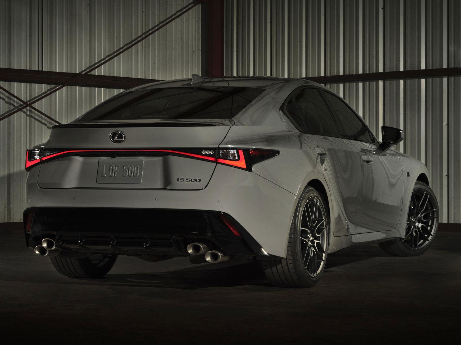 性能超amgc63雷克萨斯isf搭40tv8发动机