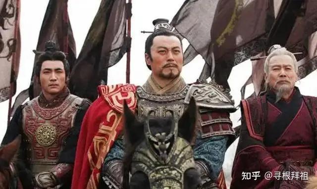 张敖谋反究竟是怎么回事?为何刘邦明知女婿是被冤枉的,却还是废黜他的王位? - 知乎