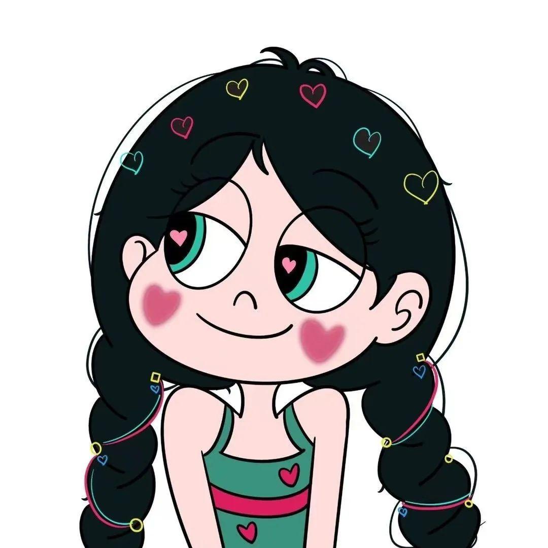 能给推荐一些不大众化的情侣头像吗? - 知乎