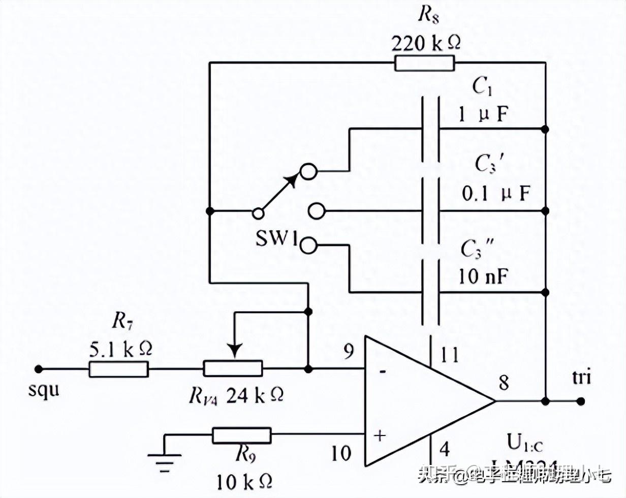 lm324n原理图图片