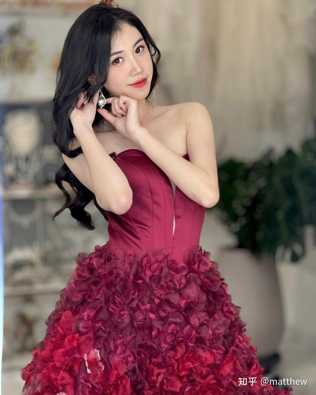 中国的选美比赛在媒体上越来越安静新世界小姐的美貌令人失望