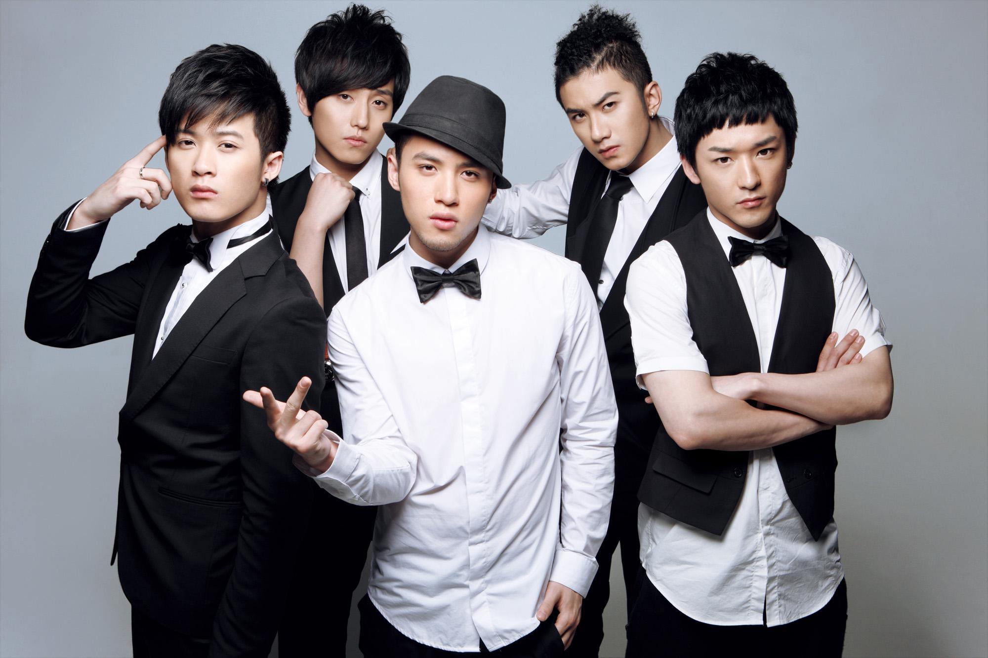 中国适合推出偶像团体吗