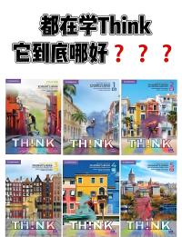 THINK的优质PPT课件来了！还有学生/教师书/白板软件/音视频/练习册及答案，超全资源！ - 知乎